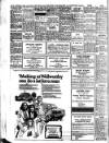 New Milton Advertiser Saturday 09 November 1974 Page 20