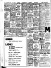 New Milton Advertiser Saturday 16 November 1974 Page 18