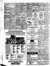 New Milton Advertiser Saturday 16 November 1974 Page 20