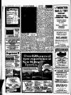 New Milton Advertiser Saturday 01 November 1975 Page 4