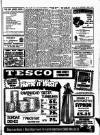 New Milton Advertiser Saturday 01 November 1975 Page 11