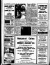 New Milton Advertiser Saturday 10 January 1976 Page 4