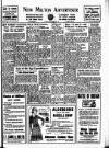 New Milton Advertiser