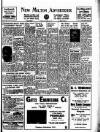 New Milton Advertiser Saturday 02 October 1976 Page 1