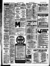 New Milton Advertiser Saturday 02 October 1976 Page 22