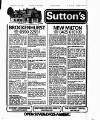 New Milton Advertiser Saturday 04 January 1986 Page 21