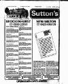 New Milton Advertiser Saturday 18 January 1986 Page 23