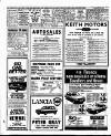 New Milton Advertiser Saturday 18 January 1986 Page 29