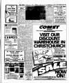 New Milton Advertiser Saturday 01 February 1986 Page 5