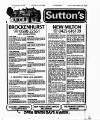 New Milton Advertiser Saturday 01 February 1986 Page 23