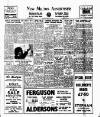 New Milton Advertiser Saturday 08 February 1986 Page 1