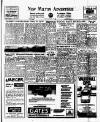 New Milton Advertiser Saturday 15 February 1986 Page 1