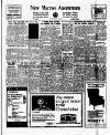 New Milton Advertiser Saturday 22 February 1986 Page 1