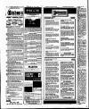 New Milton Advertiser Saturday 22 February 1986 Page 20