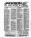New Milton Advertiser Saturday 22 February 1986 Page 22