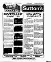 New Milton Advertiser Saturday 22 February 1986 Page 25