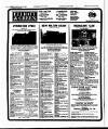 New Milton Advertiser Saturday 06 December 1986 Page 20