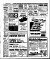 New Milton Advertiser Saturday 06 December 1986 Page 28