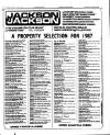 New Milton Advertiser Saturday 03 January 1987 Page 20