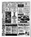 New Milton Advertiser Saturday 31 January 1987 Page 22