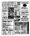 New Milton Advertiser Saturday 07 February 1987 Page 24