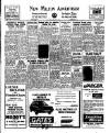 New Milton Advertiser Saturday 14 February 1987 Page 1