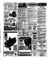 New Milton Advertiser Saturday 07 March 1987 Page 16