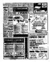 New Milton Advertiser Saturday 07 March 1987 Page 24