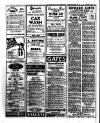 New Milton Advertiser Saturday 07 March 1987 Page 27