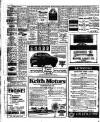 New Milton Advertiser Saturday 19 March 1988 Page 28