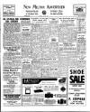 New Milton Advertiser