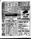 New Milton Advertiser Saturday 07 January 1989 Page 23