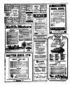 New Milton Advertiser Saturday 04 February 1989 Page 25