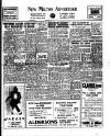 New Milton Advertiser Saturday 11 February 1989 Page 1