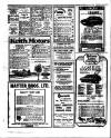 New Milton Advertiser Saturday 11 February 1989 Page 28