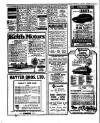 New Milton Advertiser Saturday 18 February 1989 Page 29