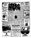 New Milton Advertiser Saturday 04 March 1989 Page 12