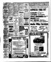 New Milton Advertiser Saturday 04 March 1989 Page 28