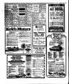 New Milton Advertiser Saturday 04 March 1989 Page 29