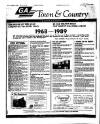 New Milton Advertiser Saturday 11 March 1989 Page 21
