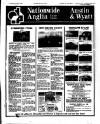 New Milton Advertiser Saturday 11 March 1989 Page 22