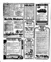New Milton Advertiser Saturday 22 July 1989 Page 28