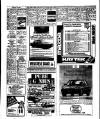 New Milton Advertiser Saturday 02 September 1989 Page 27