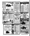 New Milton Advertiser Saturday 02 September 1989 Page 28