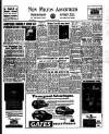 New Milton Advertiser