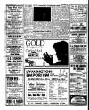New Milton Advertiser Saturday 09 December 1989 Page 4