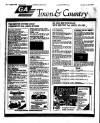 New Milton Advertiser Saturday 09 December 1989 Page 22
