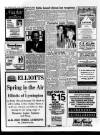 New Milton Advertiser Saturday 10 March 1990 Page 8
