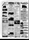 New Milton Advertiser Saturday 10 March 1990 Page 20