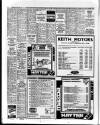 New Milton Advertiser Saturday 01 December 1990 Page 28